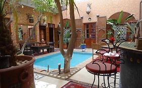 Riad Dar El Bacha